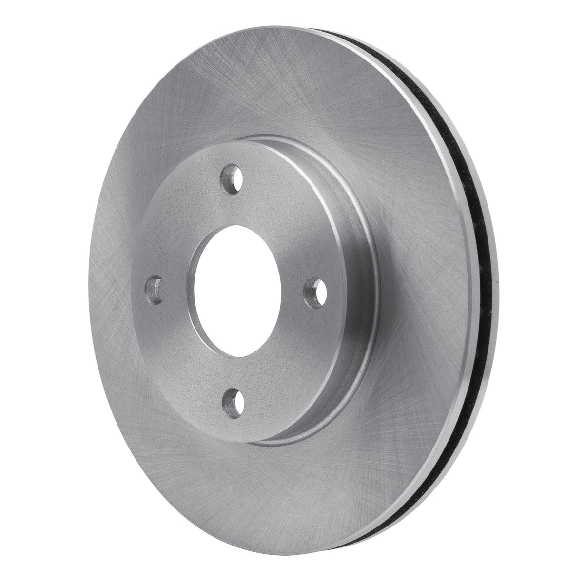 R1 00-15 Ford Focus Front Brake Rotor