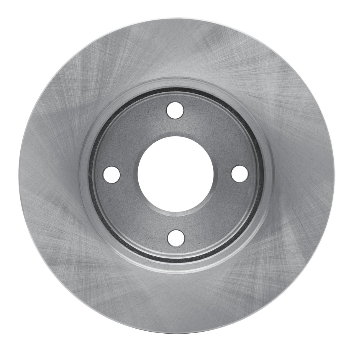 R1 00-15 Ford Focus Front Brake Rotor
