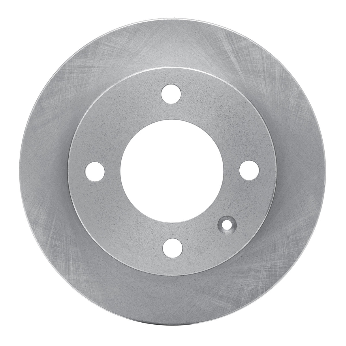R1 78-80 Ford Fiesta (USA/Canada) Front Brake Rotor