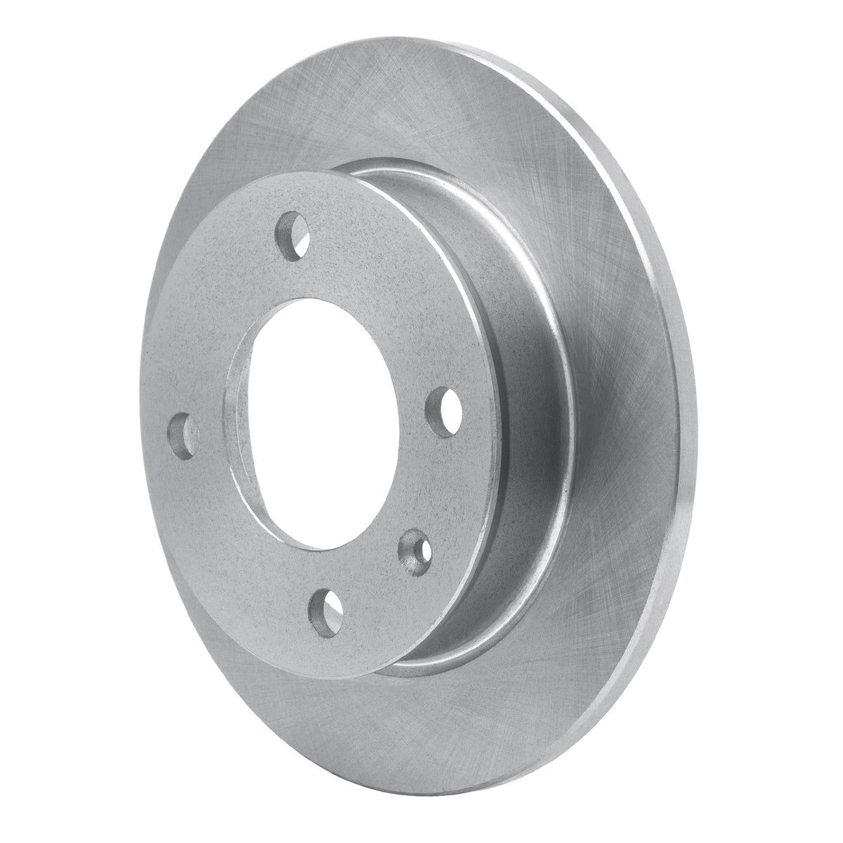 R1 78-80 Ford Fiesta (USA/Canada) Front Brake Rotor