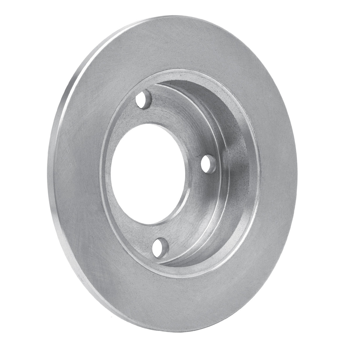 R1 78-80 Ford Fiesta (USA/Canada) Front Brake Rotor