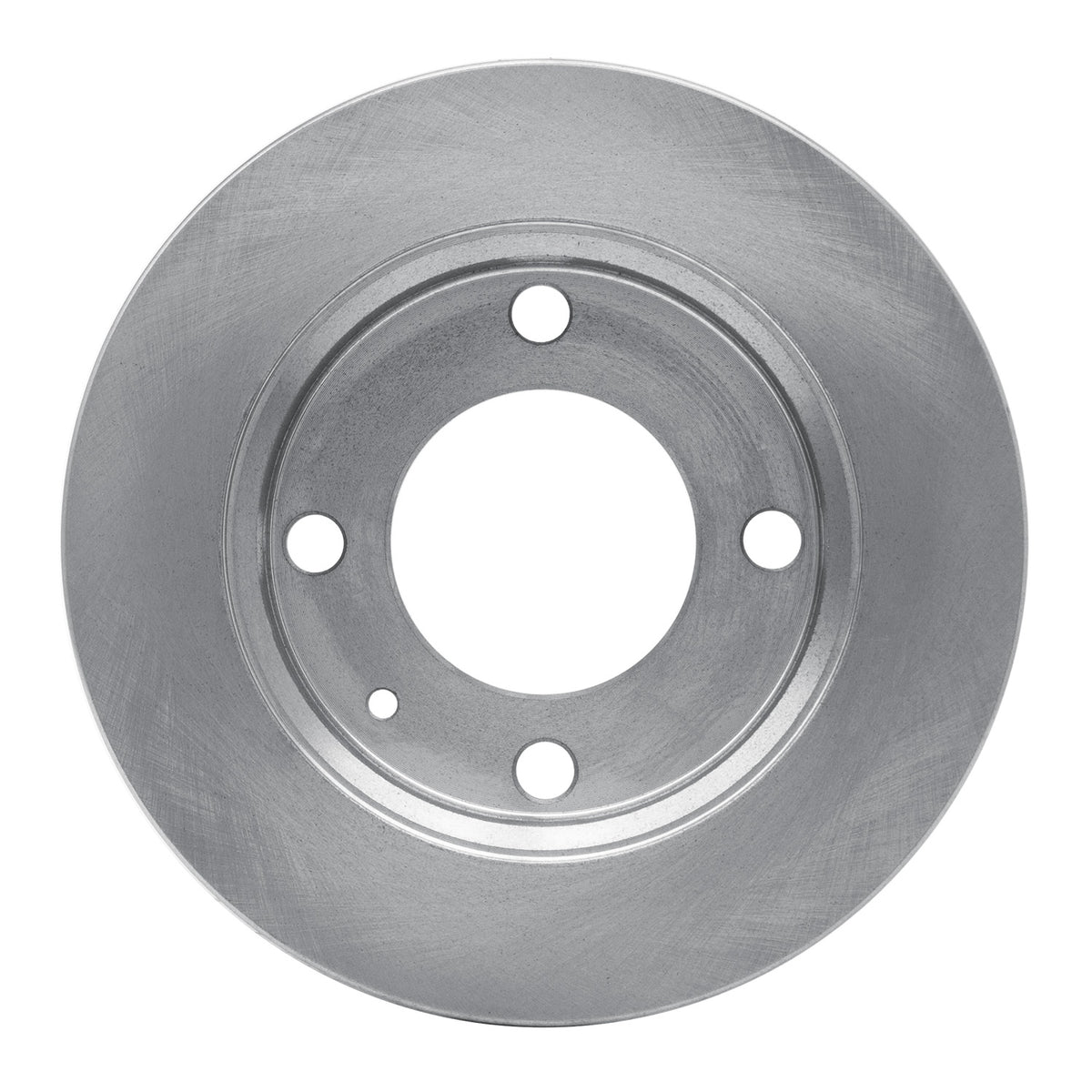 R1 78-80 Ford Fiesta (USA/Canada) Front Brake Rotor