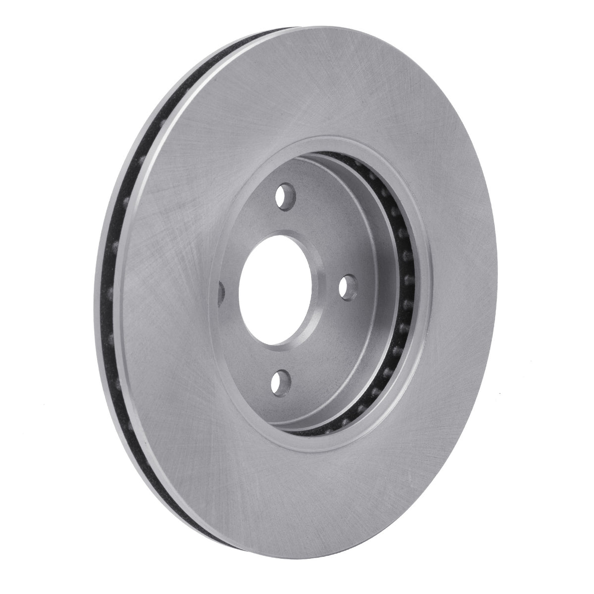 R1 02-04 Ford Focus Front Brake Rotor