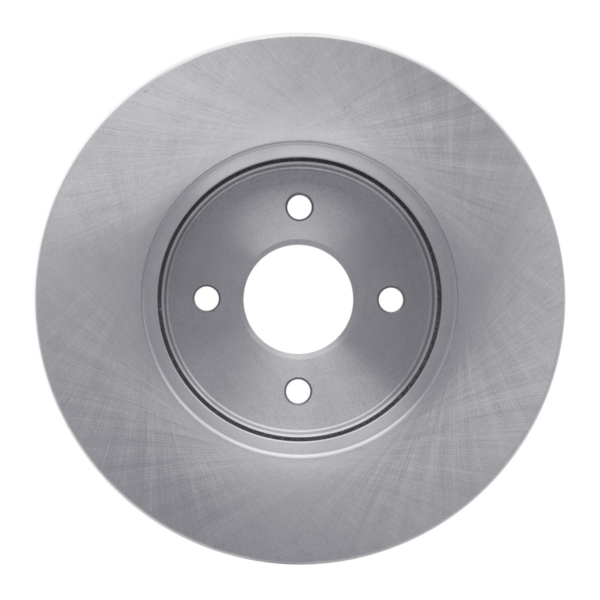 R1 02-04 Ford Focus Front Brake Rotor