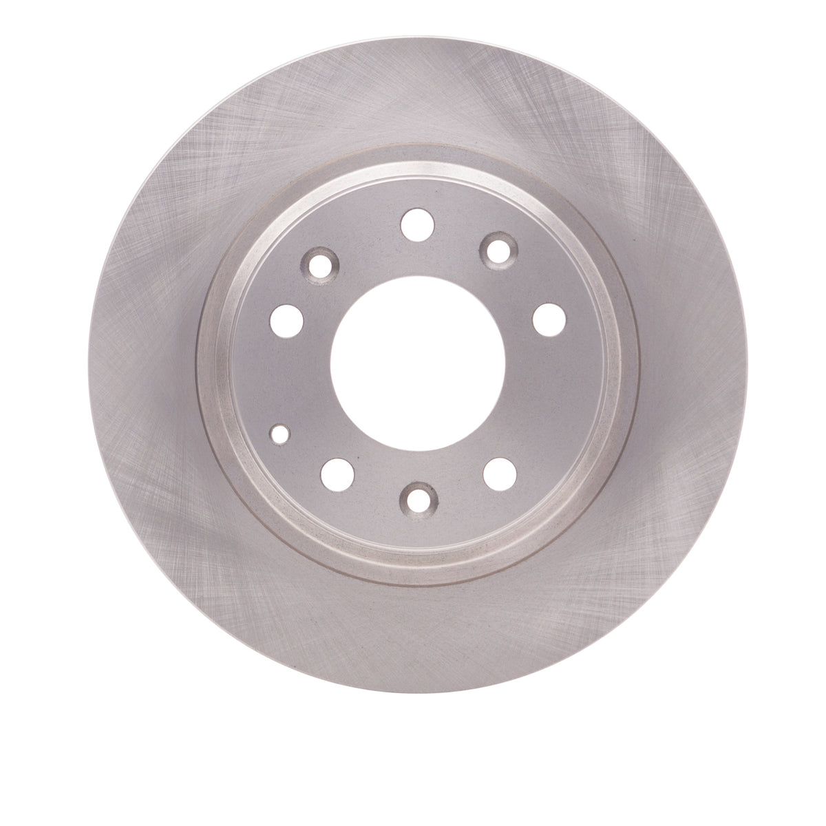 R1 1998-2015 Ford Fusion Rear Brake Rotor