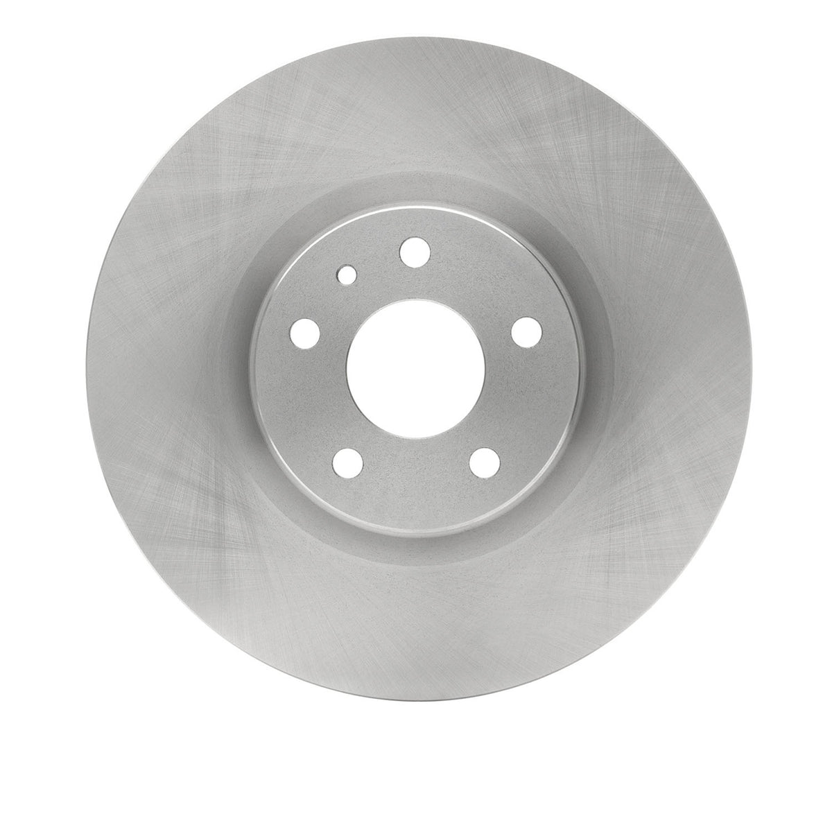 R1 13-20 Ford FusIon Front Brake Rotor
