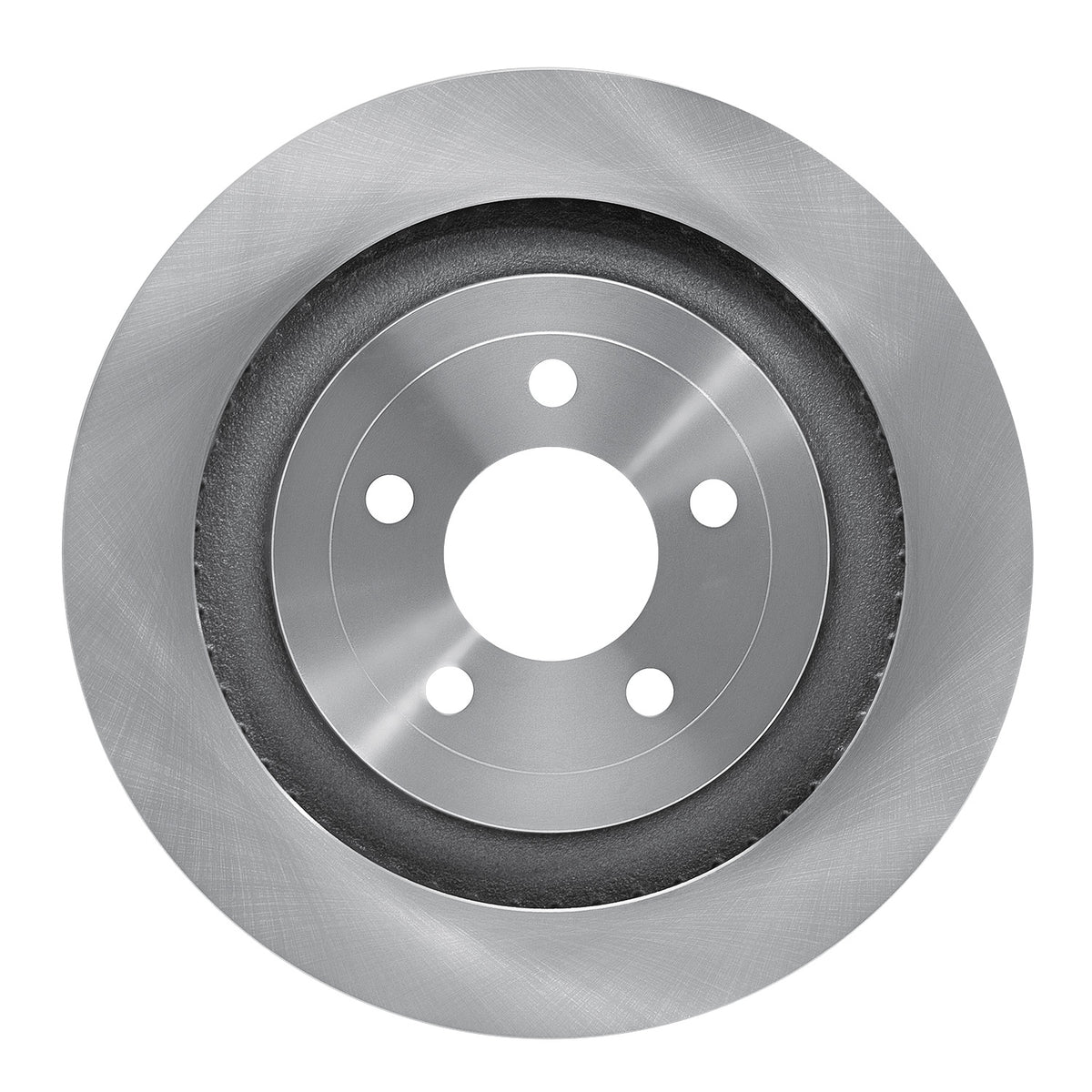 R1 15-23 Ford Mustang Rear Brake Rotor