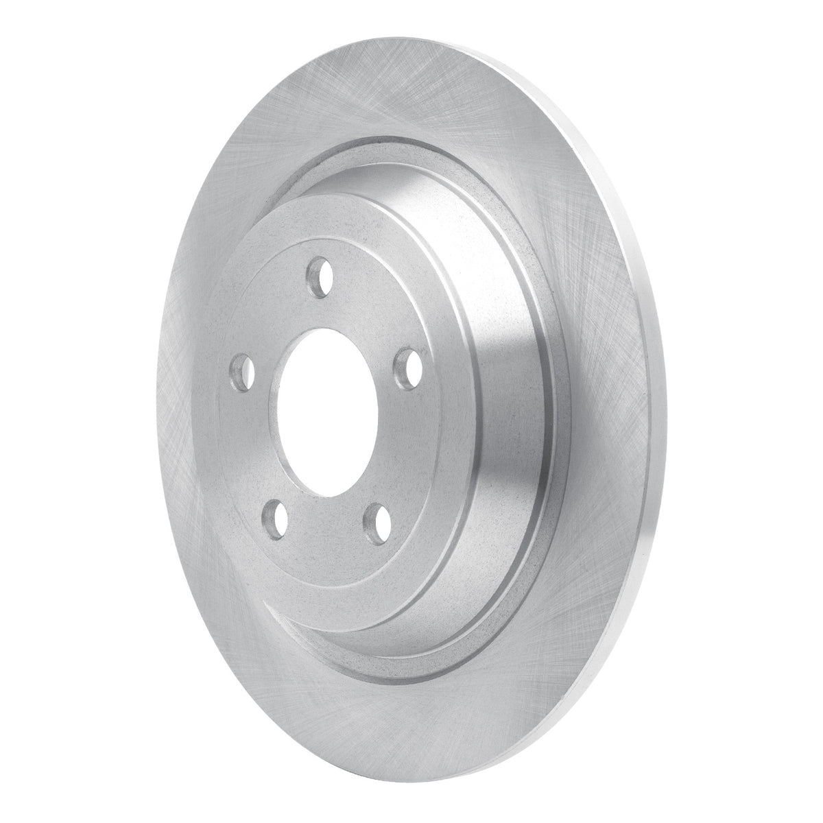 R1 15-23 Ford Mustang Rear Brake Rotor