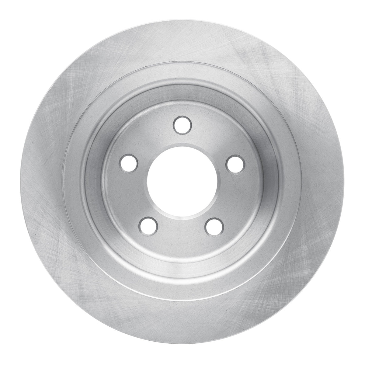 R1 15-23 Ford Mustang Rear Brake Rotor