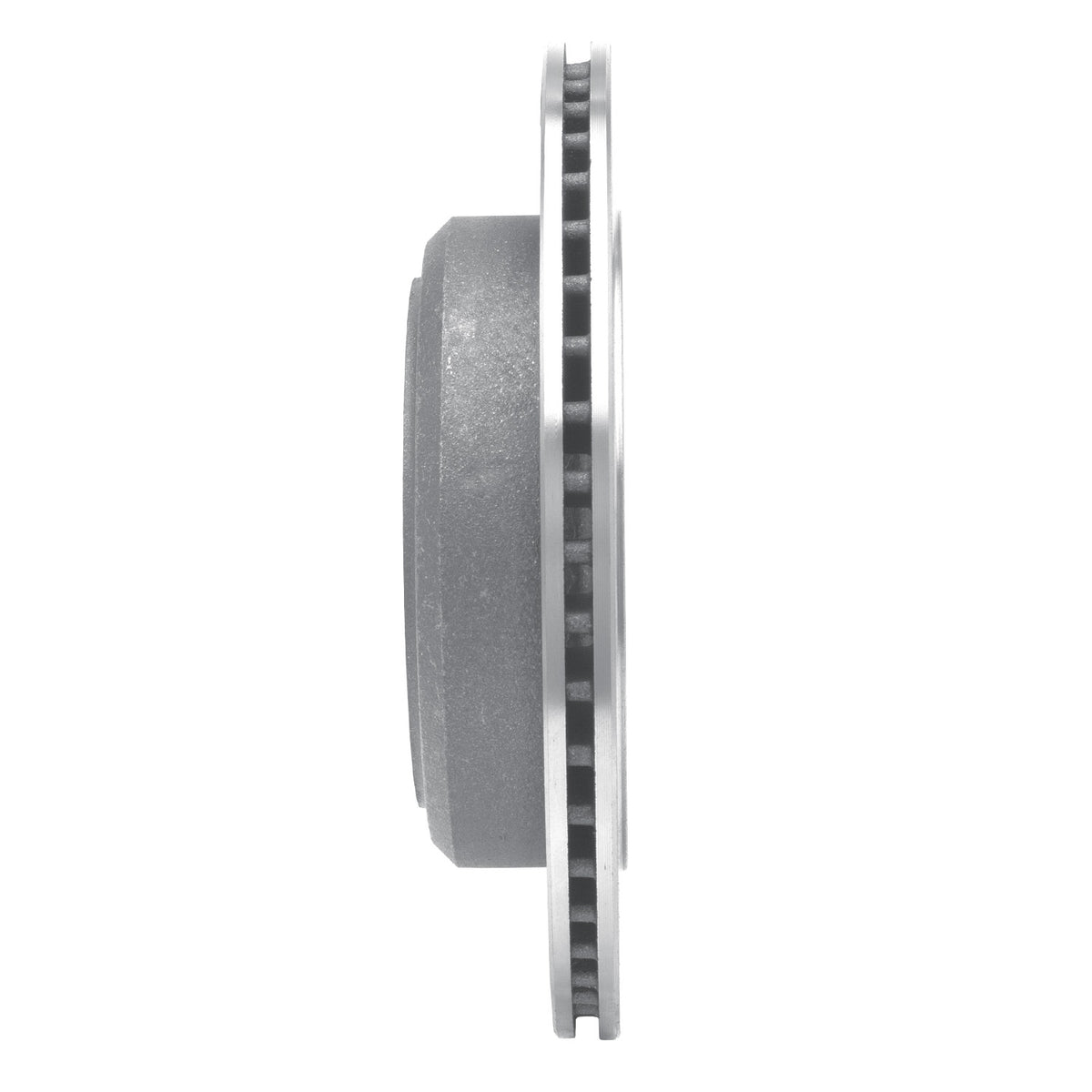 R1 2010-2011 Ford Ranger (USA/Canada) Rear Brake Rotor