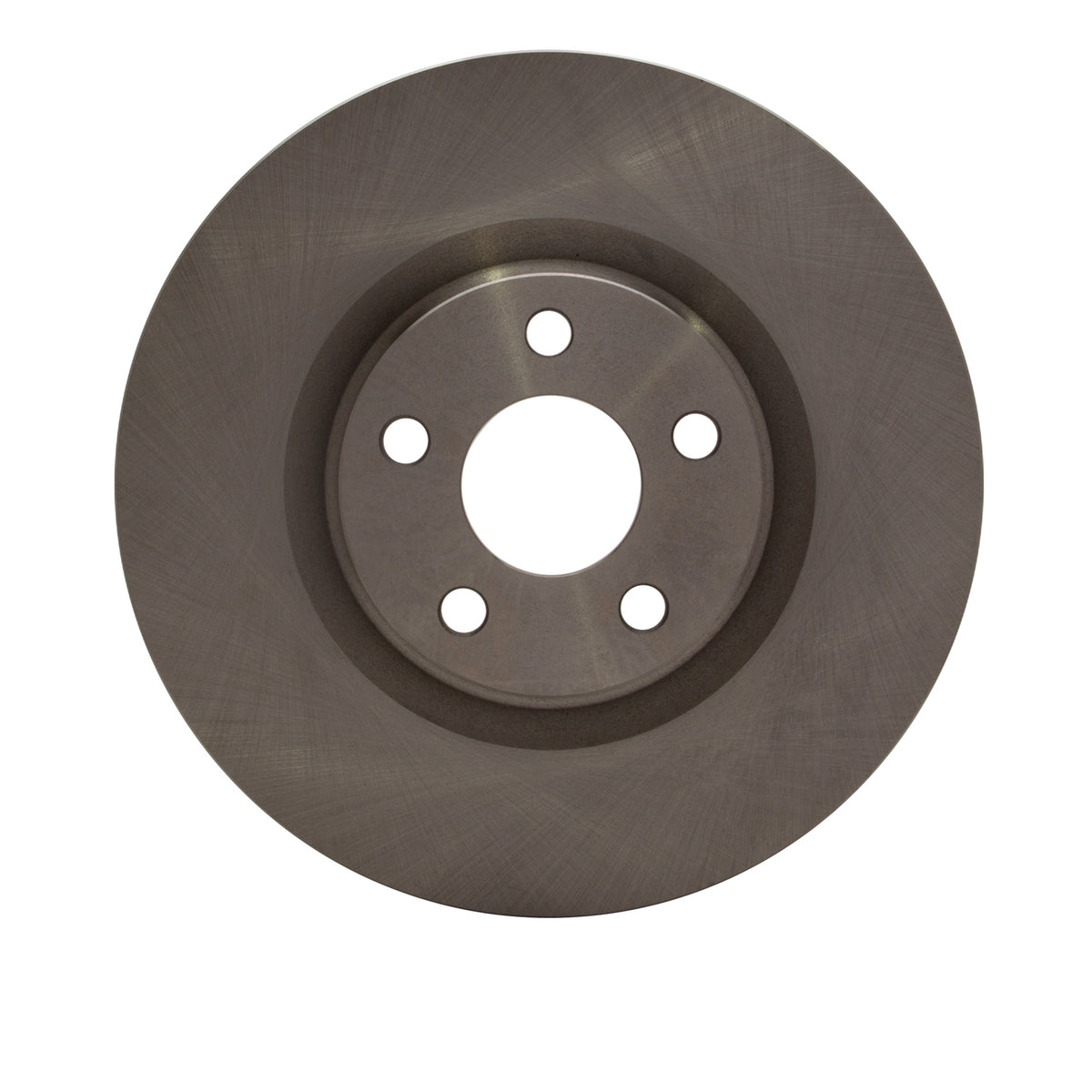 R1 15-20 Ford SSV Plug-In Hybrid Front Brake Rotor