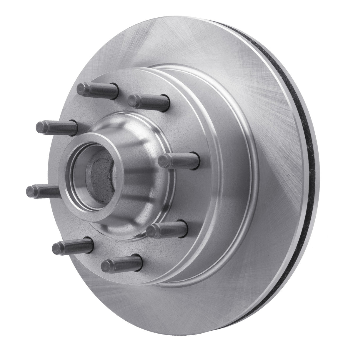 R1 80-85 Ford E-350 Econoline Front Brake Rotor