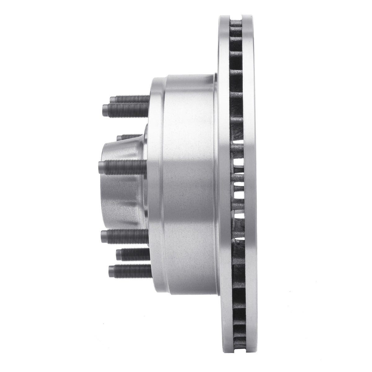R1 80-85 Ford E-350 Econoline Front Brake Rotor