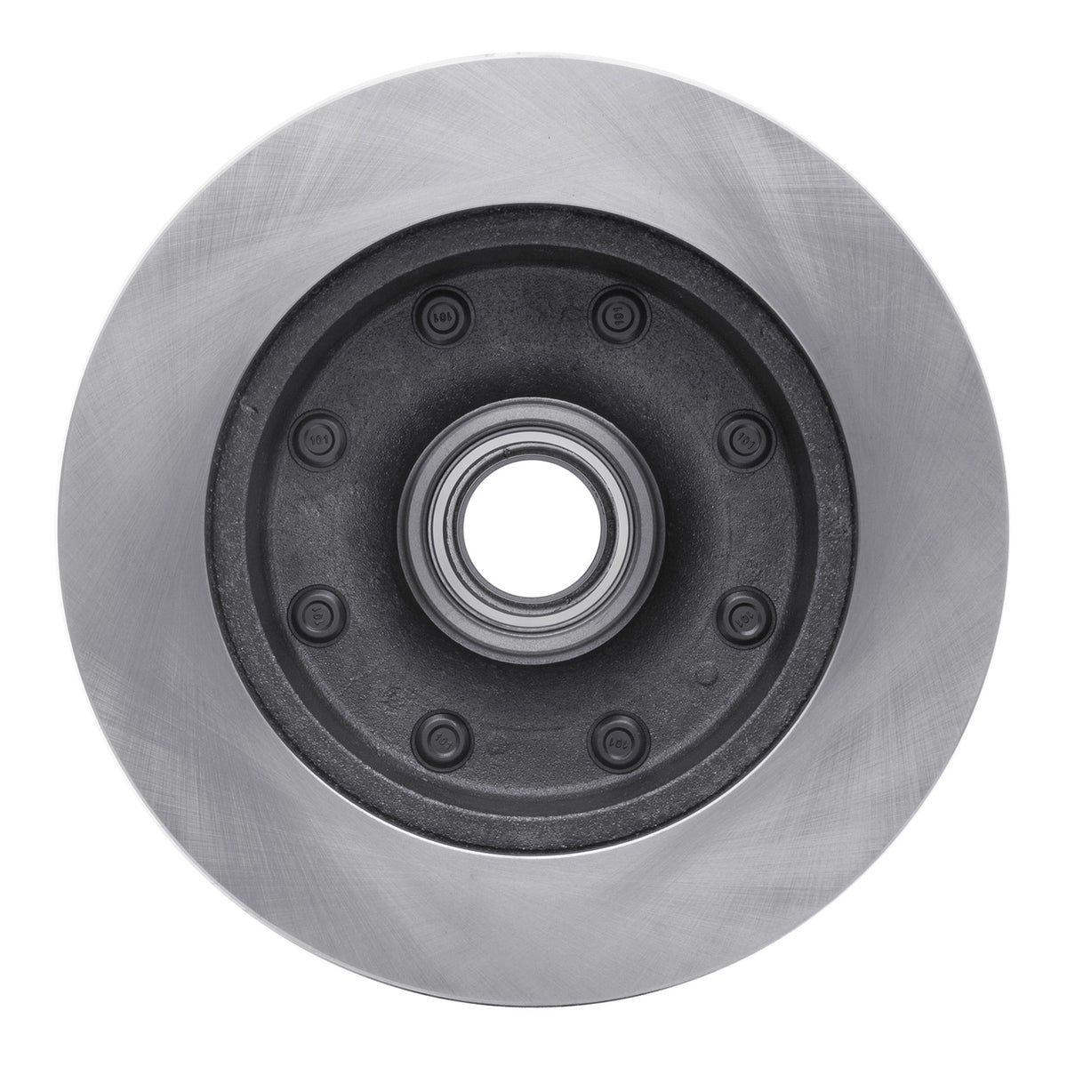 R1 80-85 Ford E-350 Econoline Front Brake Rotor