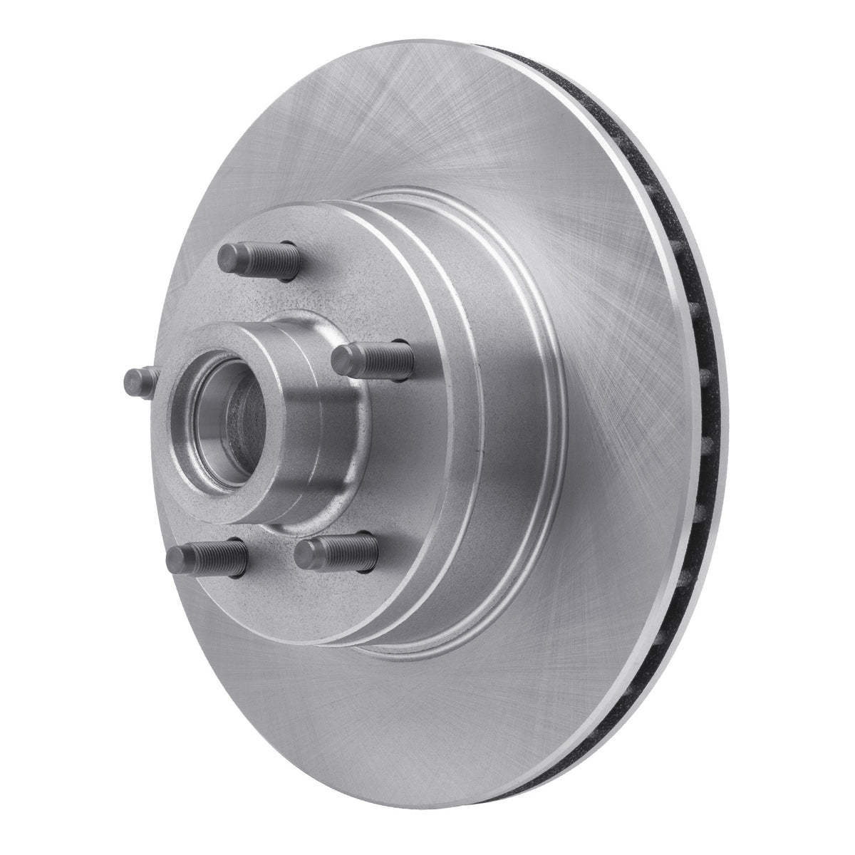 R1 1980-1983 Ford F-100 Front Brake Rotor