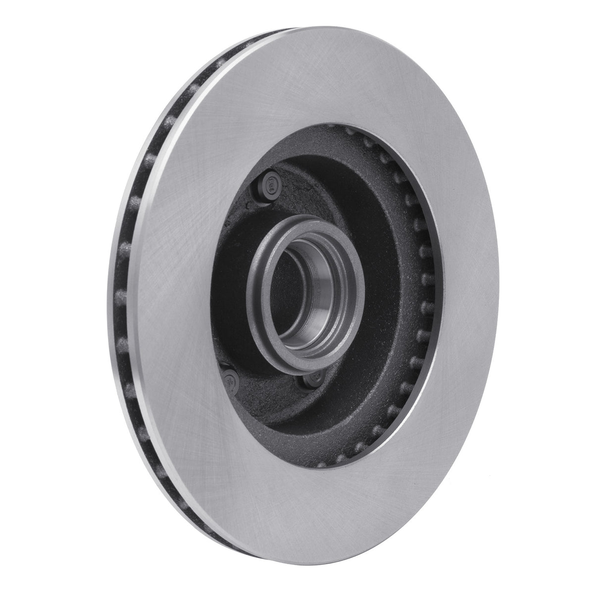 R1 1980-1983 Ford F-100 Front Brake Rotor