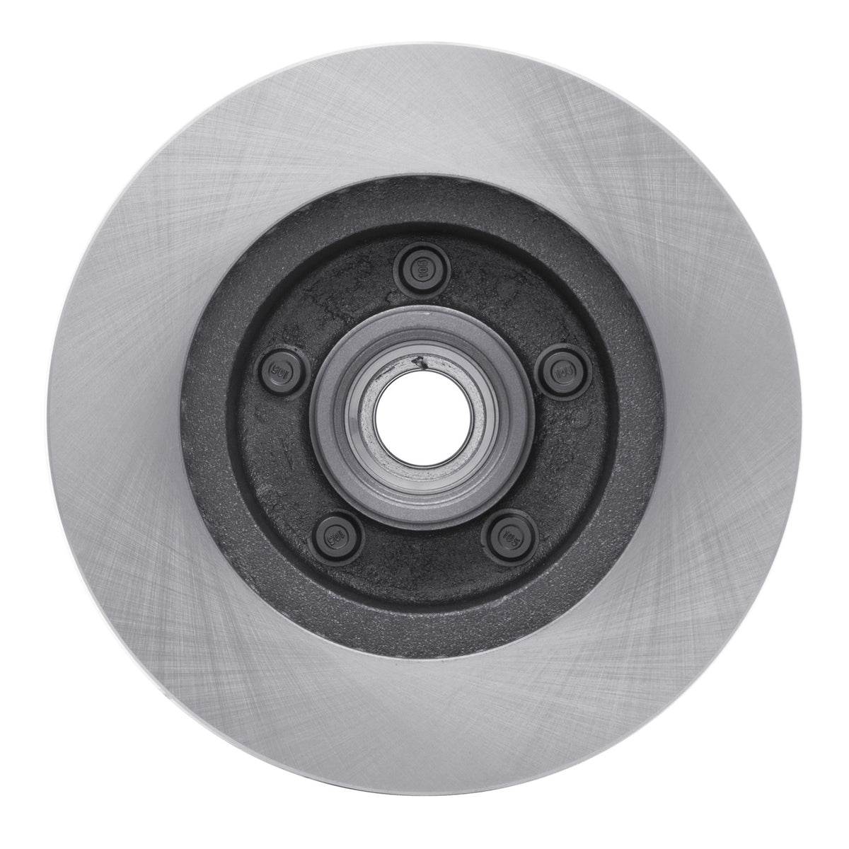 R1 1980-1983 Ford F-100 Front Brake Rotor
