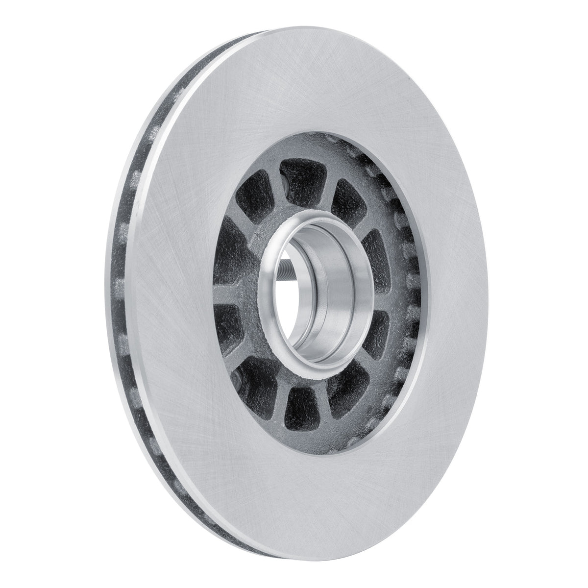 R1 1983-1992 Ford Explorer Front Brake Rotor
