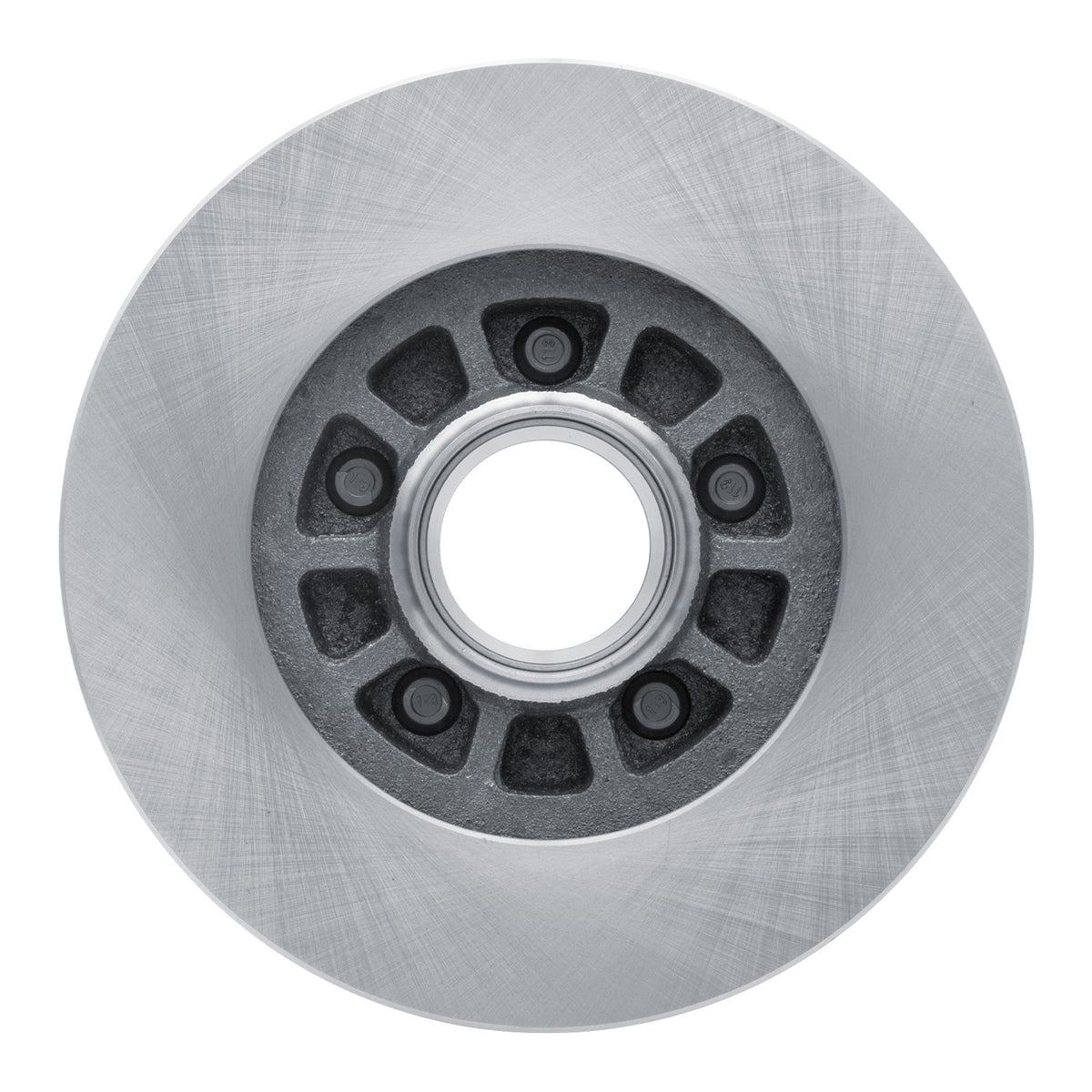 R1 1983-1992 Ford Explorer Front Brake Rotor