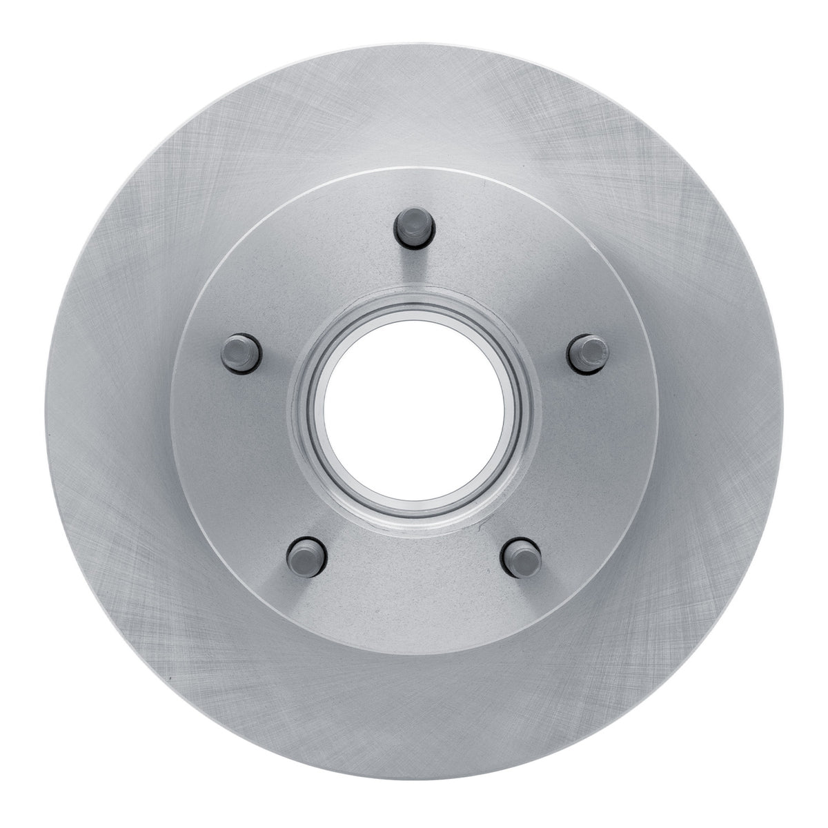 R1 86-88 Ford F-150 4WD Front Brake Rotor