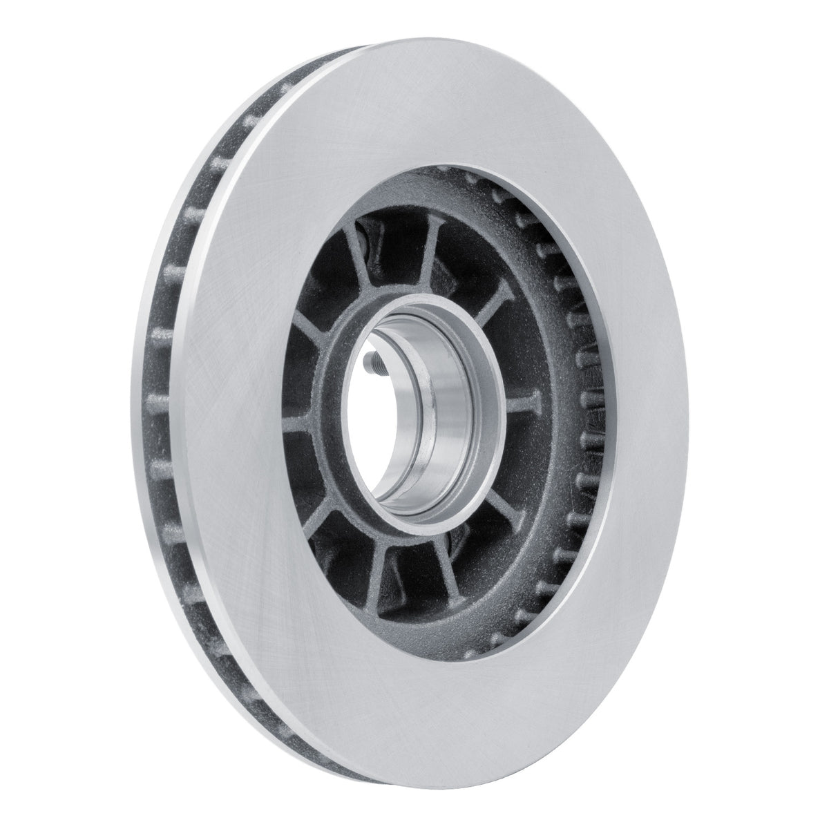R1 86-88 Ford F-150 4WD Front Brake Rotor
