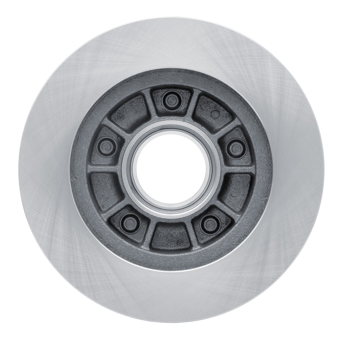 R1 86-88 Ford F-150 4WD Front Brake Rotor