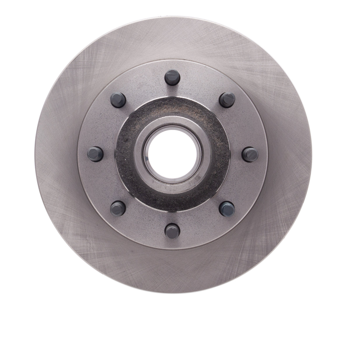 R1 92-94 Ford E-250 Econoline Front Brake Rotor