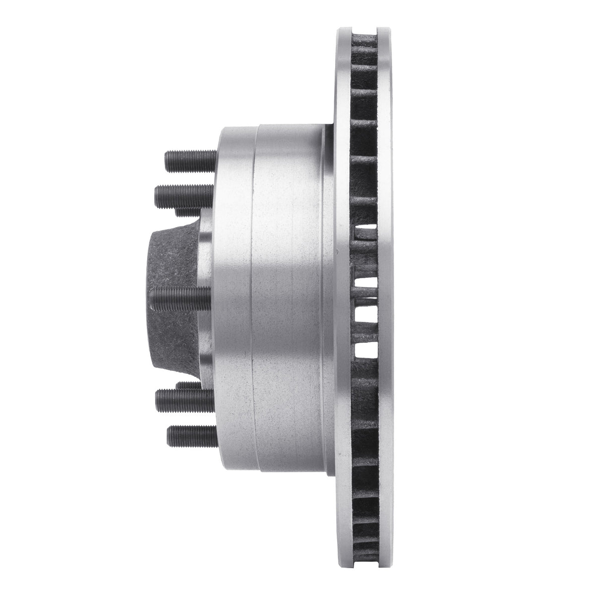 R1 92-94 Ford E-250 Econoline Front Brake Rotor