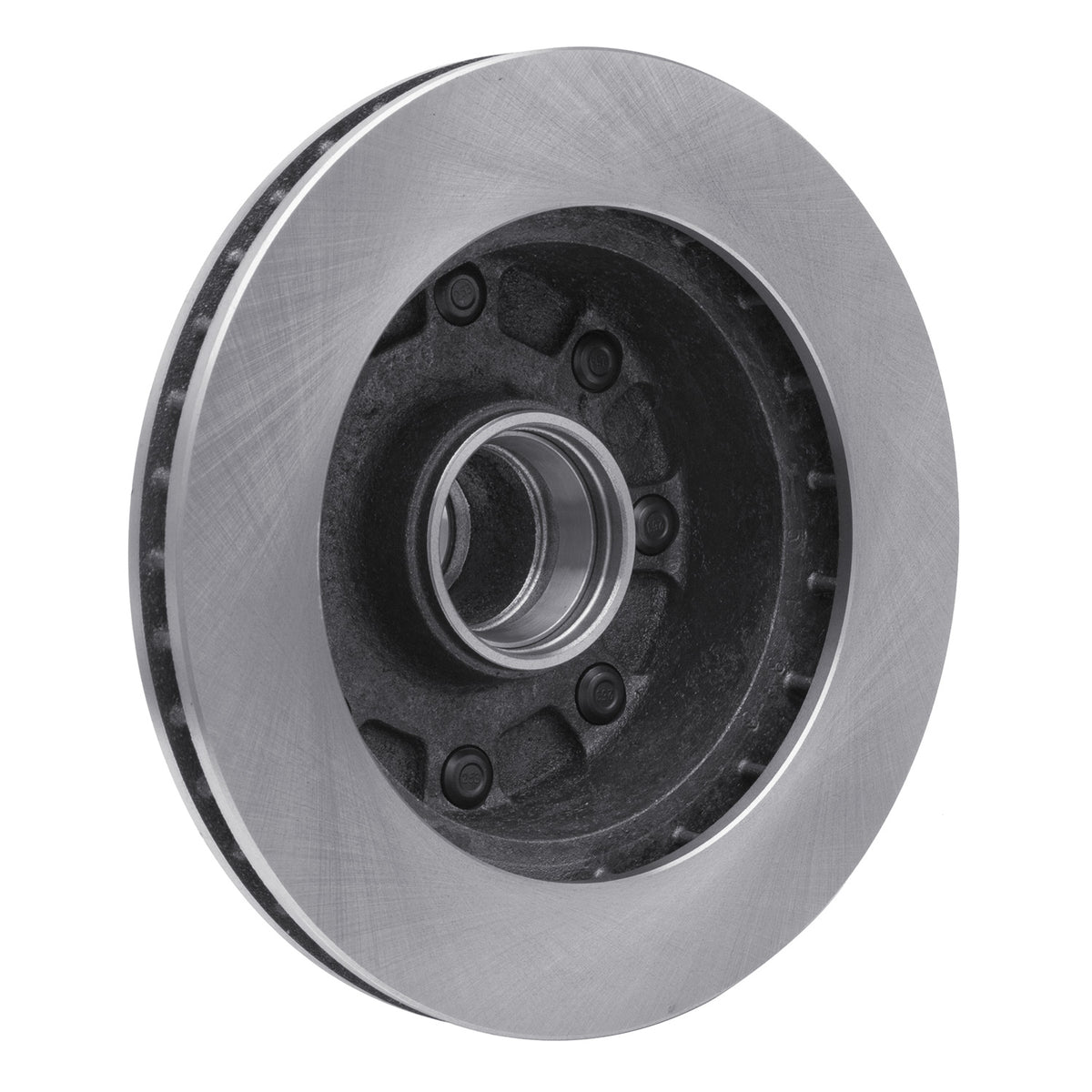 R1 92-94 Ford E-250 Econoline Front Brake Rotor