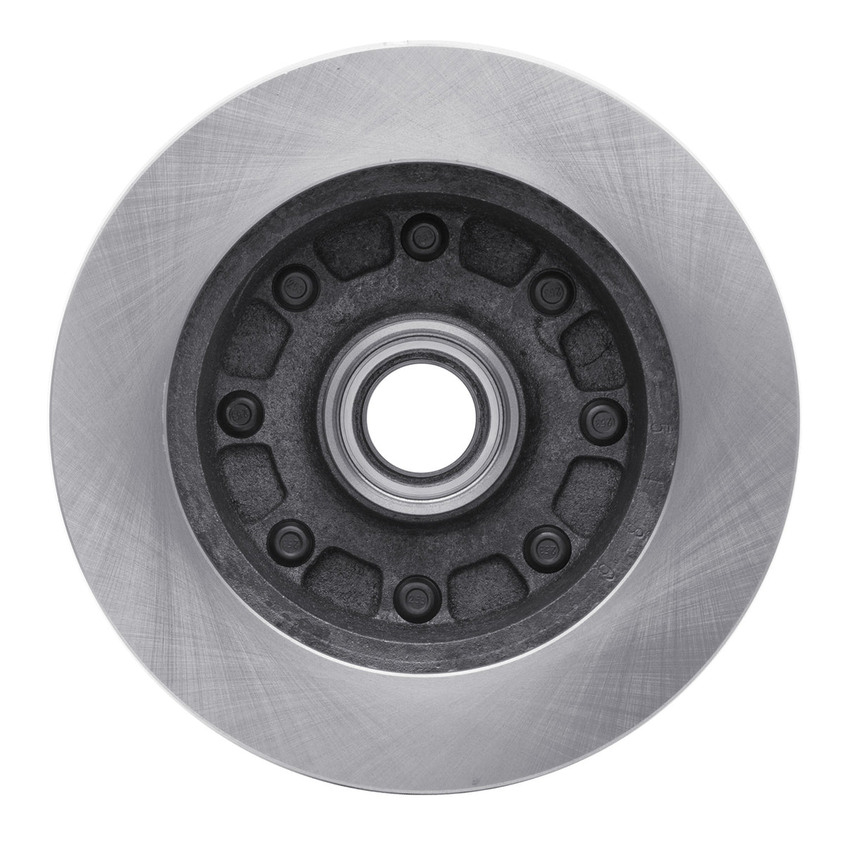 R1 92-94 Ford E-250 Econoline Front Brake Rotor