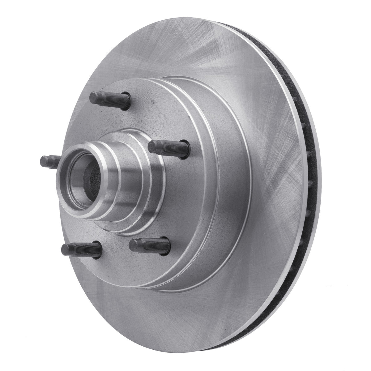 R1 1994-2001 Ford F-150 RWD Front Brake Rotor