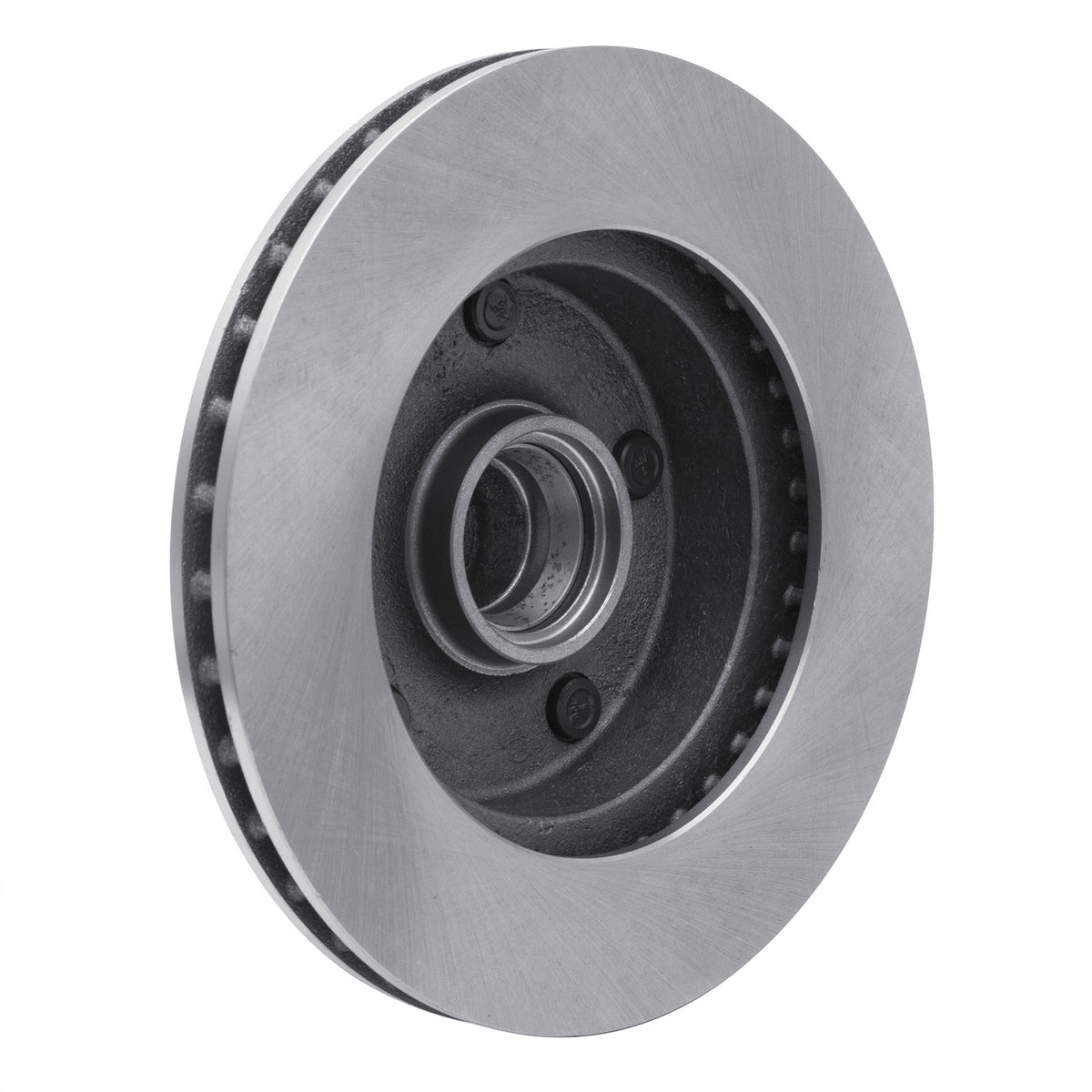R1 1994-2001 Ford F-150 RWD Front Brake Rotor
