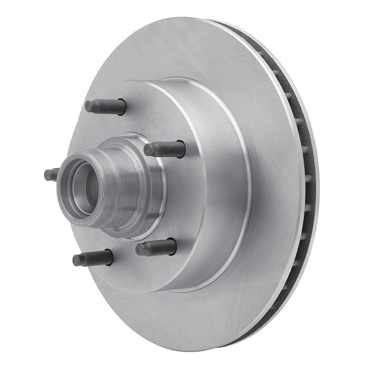 R1 1994-2003 Ford E-150 Econoline Front Brake Rotor