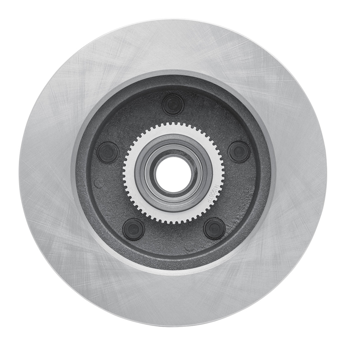 R1 1994-2003 Ford E-150 Econoline Front Brake Rotor