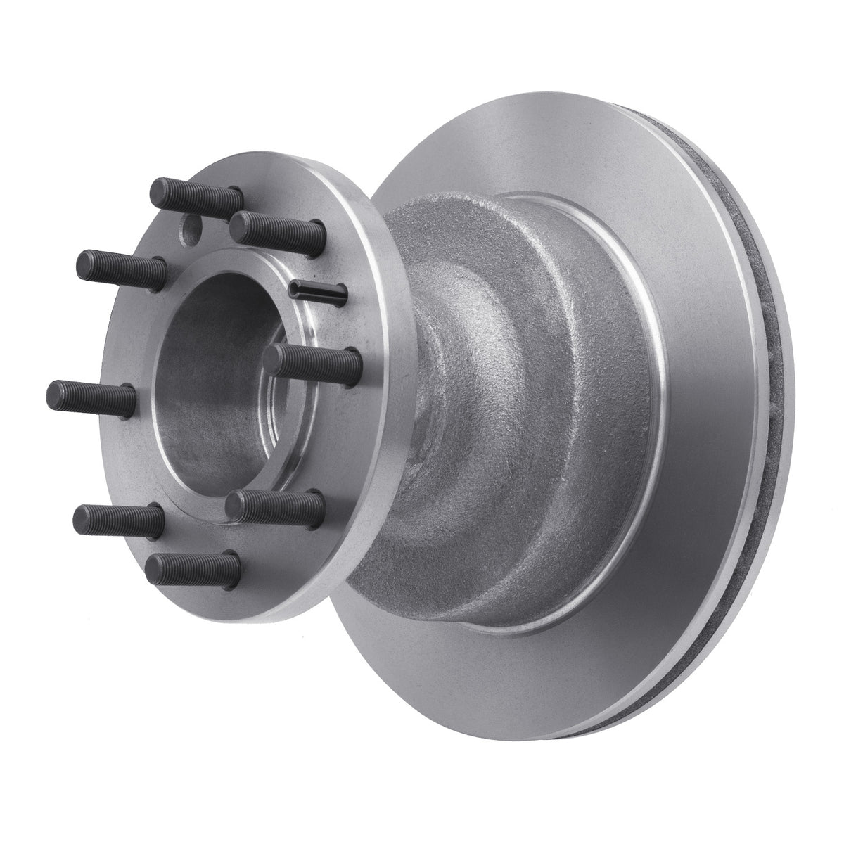 R1 95-97 Ford F-350 2WD (Excl Super Duty) Front Brake Rotor