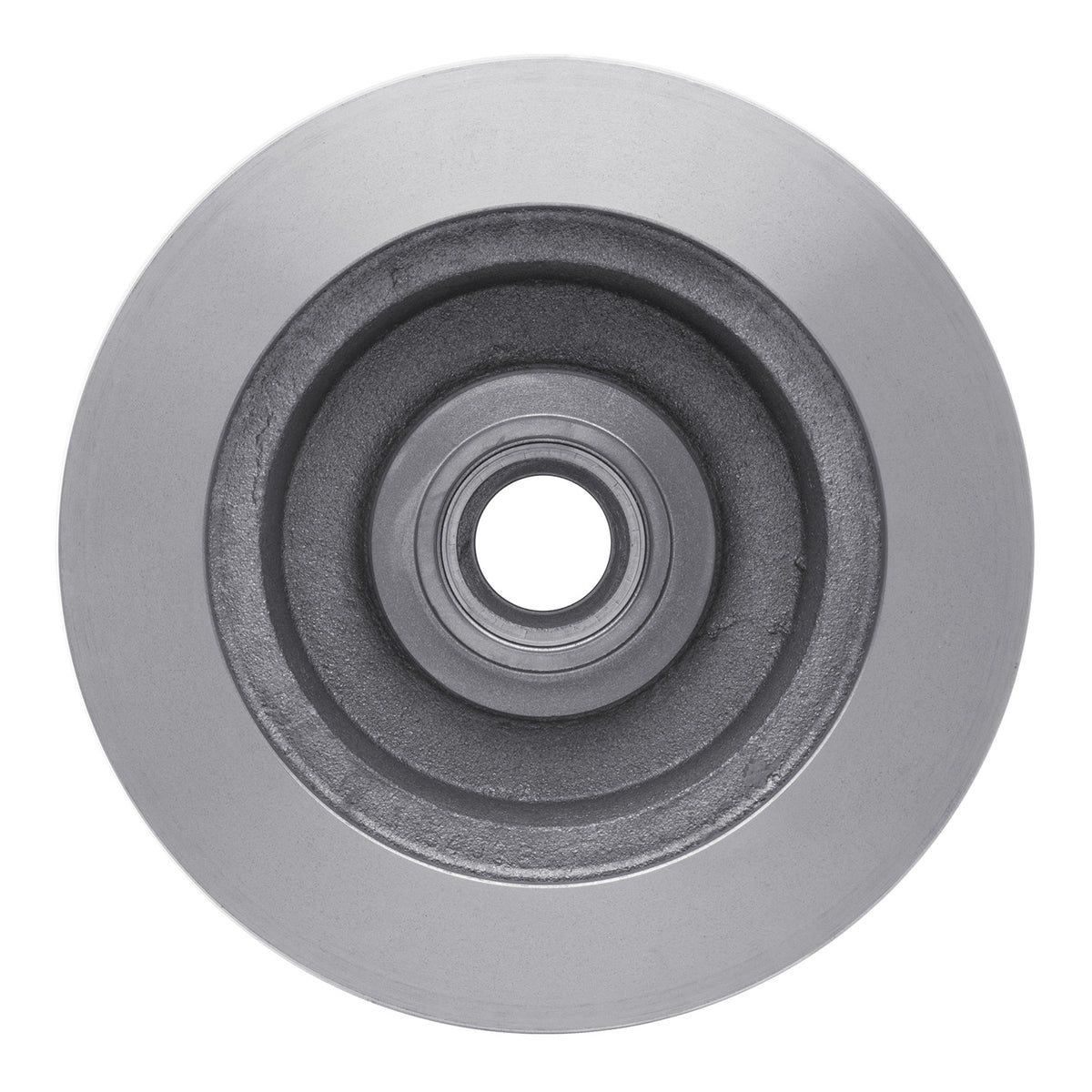R1 95-97 Ford F-350 2WD (Excl Super Duty) Front Brake Rotor