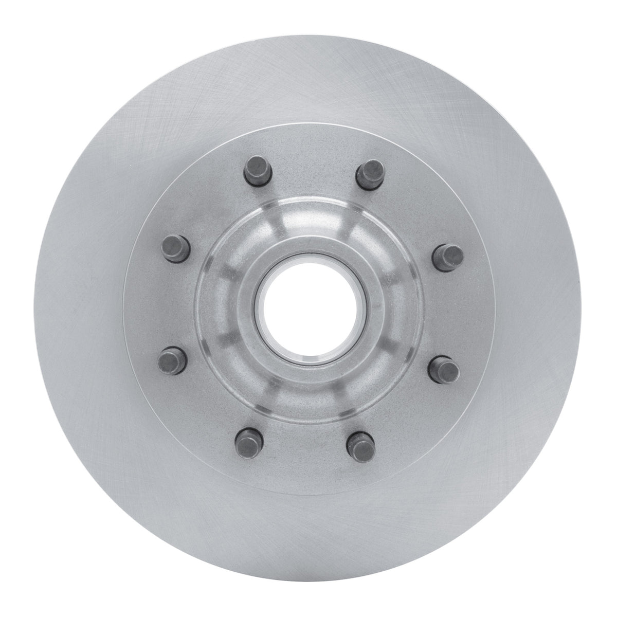 R1 1995-2004 Ford F-350 2WD (Excl Super Duty) Front Brake Rotor