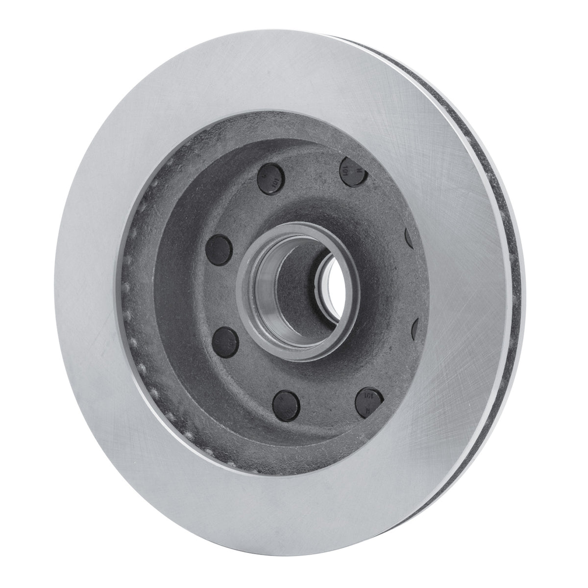 R1 1995-2004 Ford F-350 2WD (Excl Super Duty) Front Brake Rotor