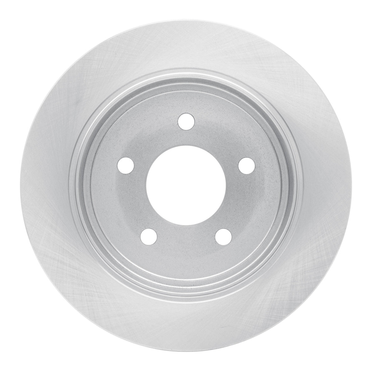 R1 1995-2002 Ford Explorer Rear Brake Rotor