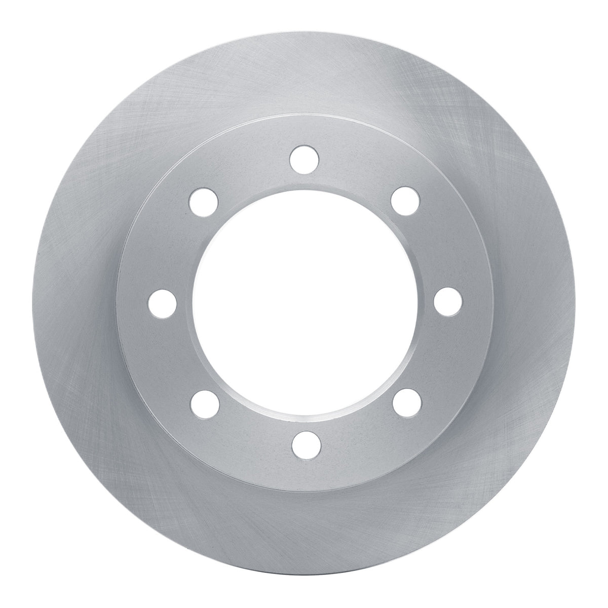 R1 1995-1999 Ford F-250 4WD (Excl Super Duty) Front Brake Rotor