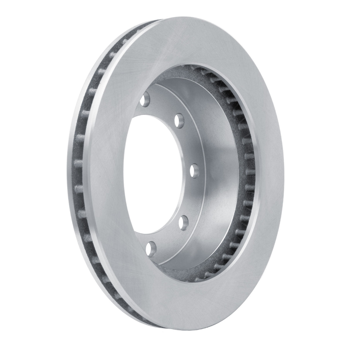 R1 1995-1999 Ford F-250 4WD (Excl Super Duty) Front Brake Rotor