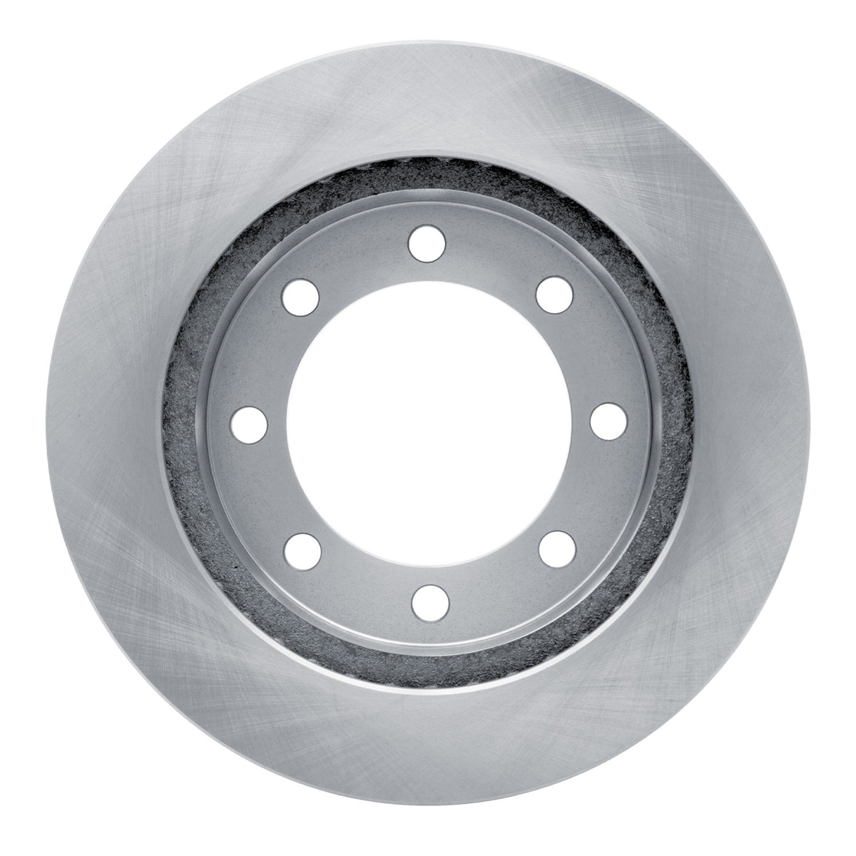 R1 1995-1999 Ford F-250 4WD (Excl Super Duty) Front Brake Rotor