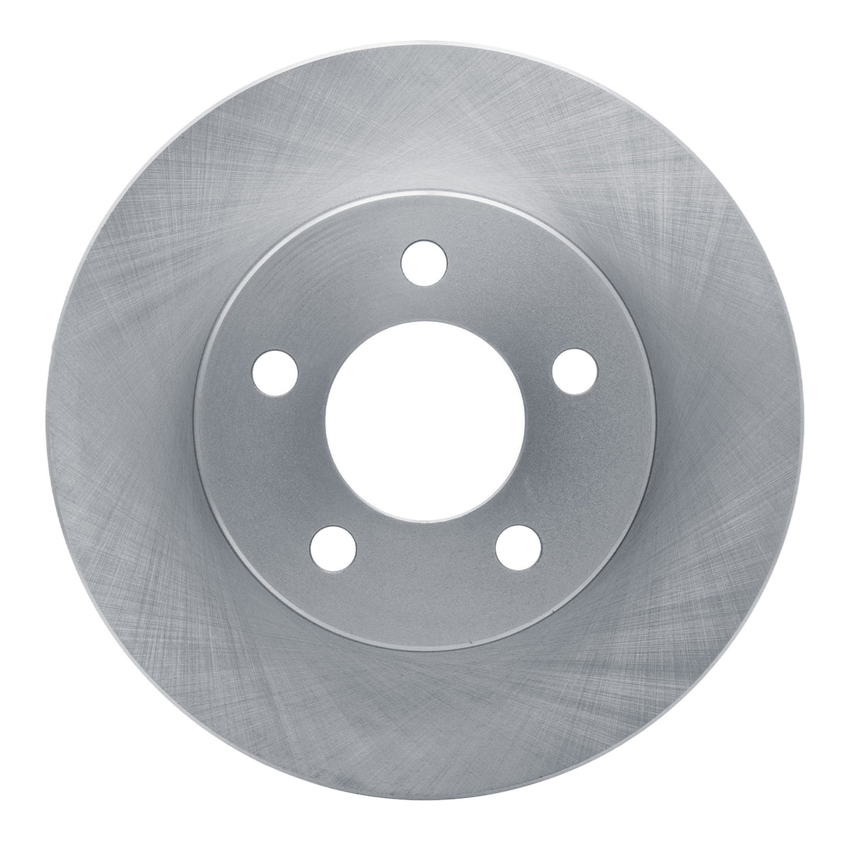 R1 1995-2002 Ford Explorer Front Brake Rotor