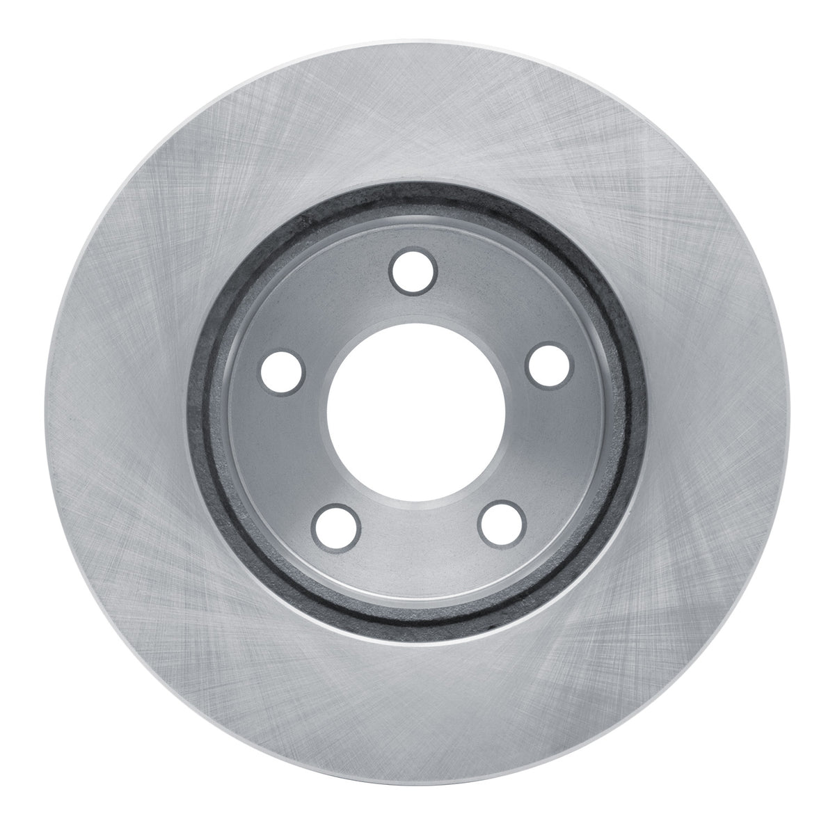 R1 1995-2002 Ford Explorer Front Brake Rotor
