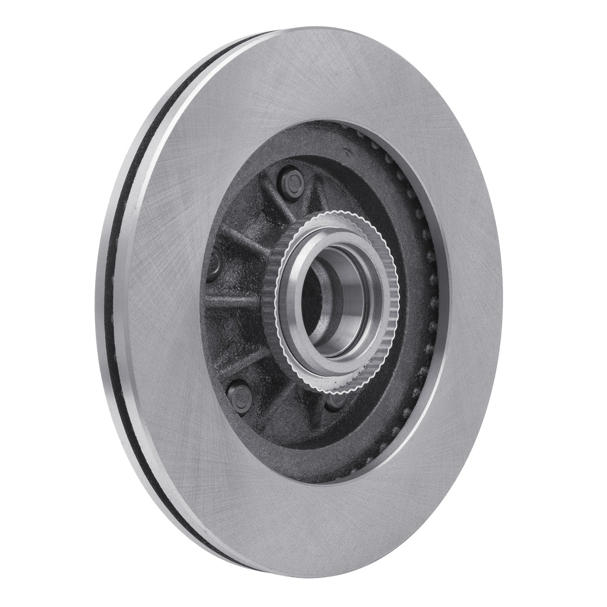 R1 1997-1999 Ford F-150 RWD Front Brake Rotor