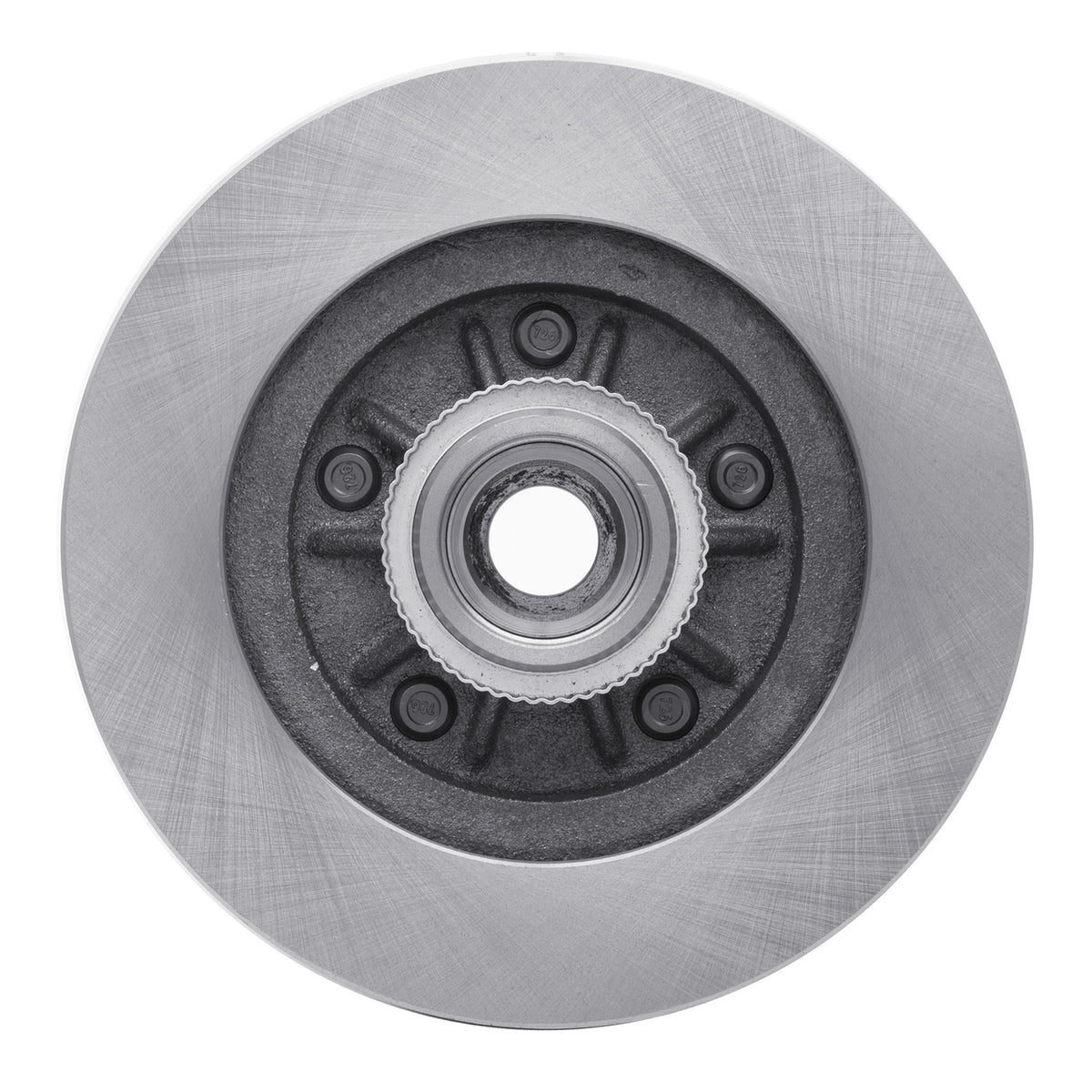 R1 1997-1999 Ford F-150 RWD Front Brake Rotor