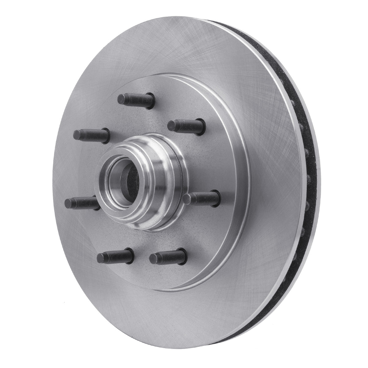 R1 97-04 Ford F-150 RWD Front Brake Rotor