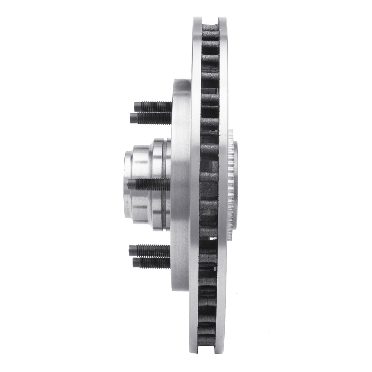 R1 97-04 Ford F-150 RWD Front Brake Rotor
