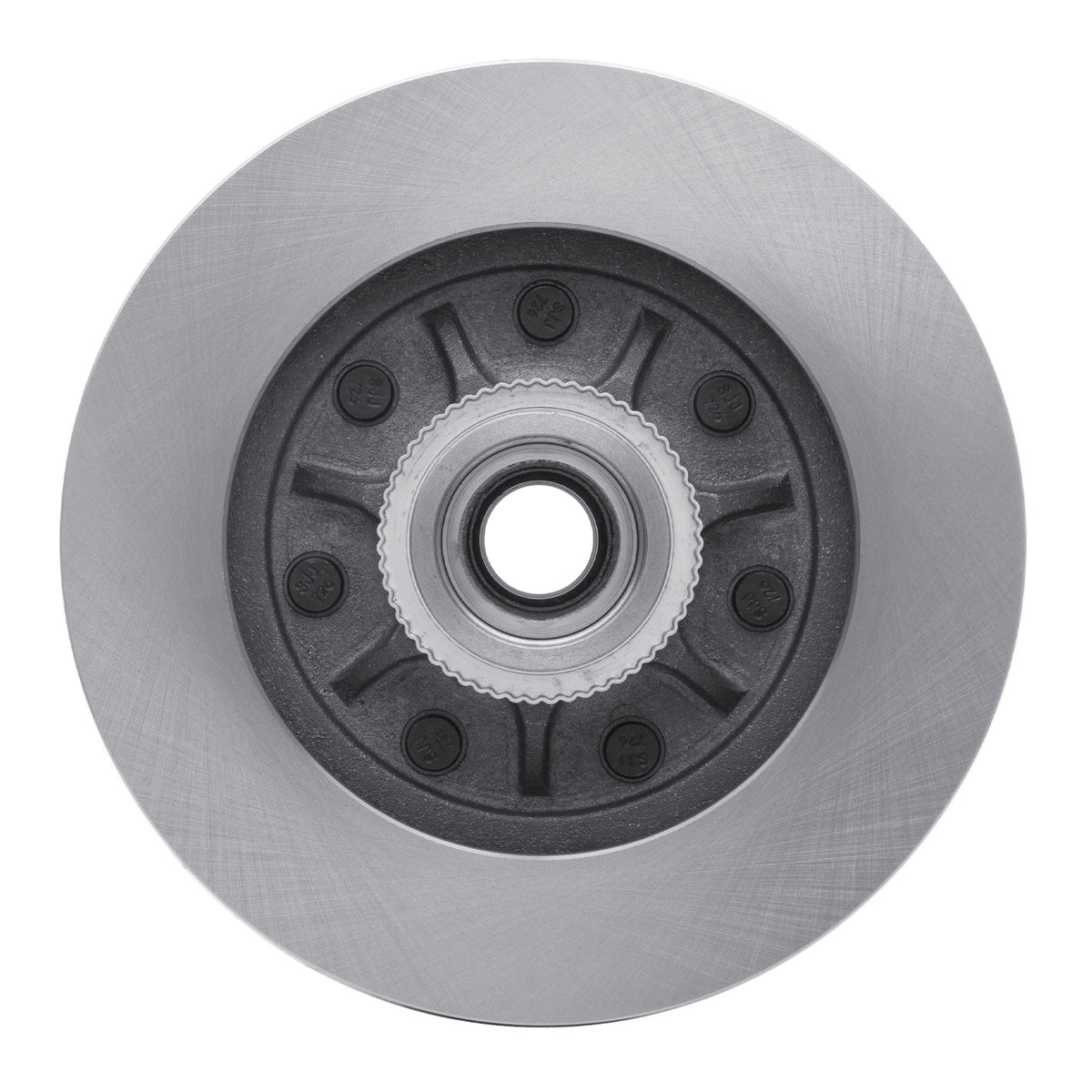 R1 97-04 Ford F-150 RWD Front Brake Rotor