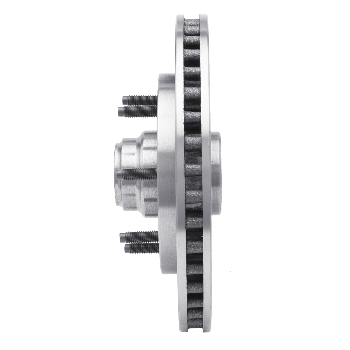 R1 97-02 Ford F-150 RWD Front Brake Rotor